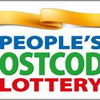 what is the postcode lottery